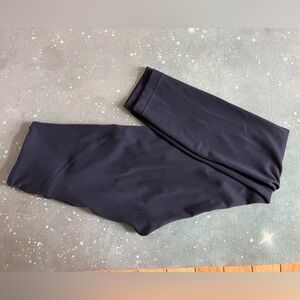 Lululemon instill HR tight leggings 25” true blue